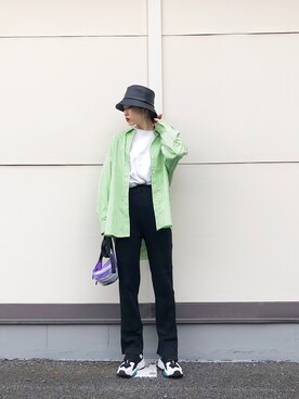 misaki.さんのコーディネート