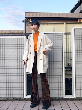 misaki.さんのコーディネート