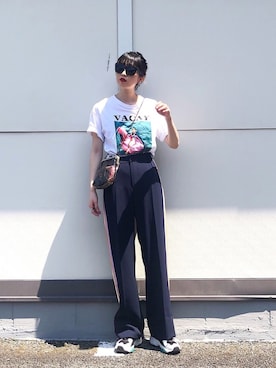misaki.さんのコーディネート