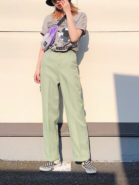 misaki.さんのコーディネート