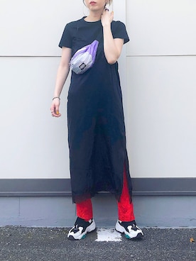 misaki.さんのコーディネート
