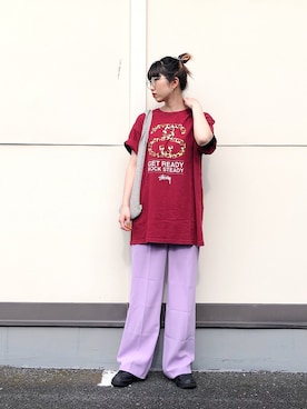 misaki.さんのコーディネート
