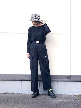 misaki.さんのコーディネート