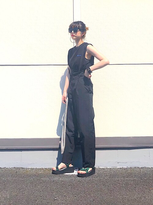 misaki.さんのコーディネート