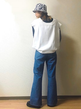 misaki.さんのコーディネート