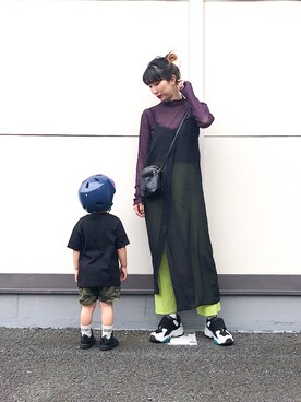 misaki.さんのコーディネート