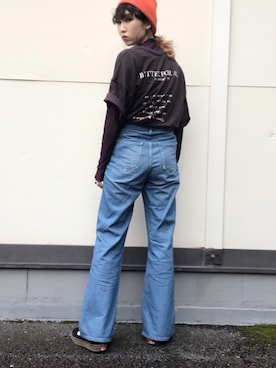 misaki.さんのコーディネート