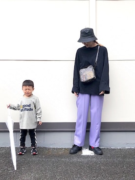 misaki.さんのコーディネート