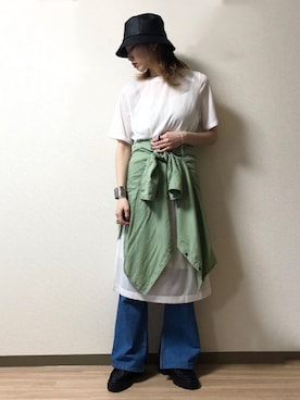 misaki.さんのコーディネート