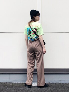 misaki.さんのコーディネート