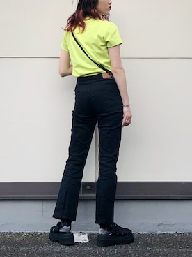 misaki.さんのコーディネート
