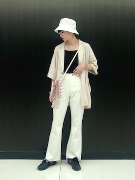 misaki.さんのコーディネート