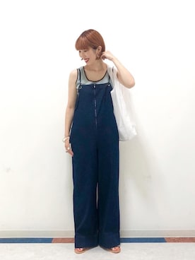 misaki.さんのコーディネート