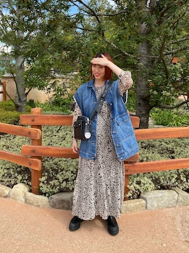 misaki.さんのコーディネート