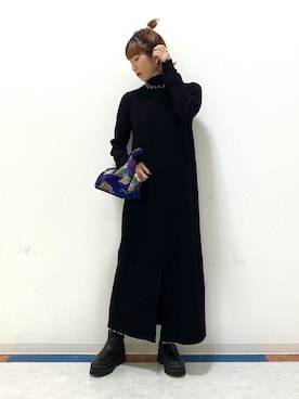 misaki.さんのコーディネート