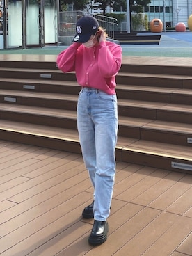 misaki.さんのコーディネート