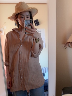 airi0111xxさん(レディース・161cm)の春コーディネート