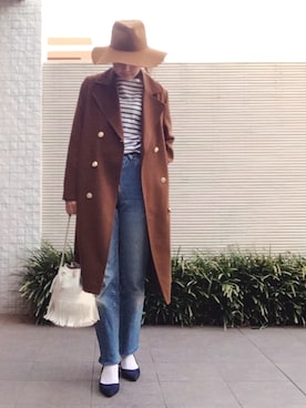 JJさんのコーディネート