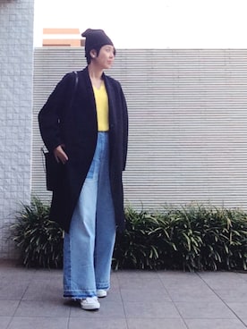 JJさんのコーディネート