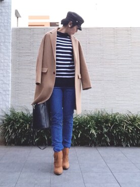 JJさんのコーディネート