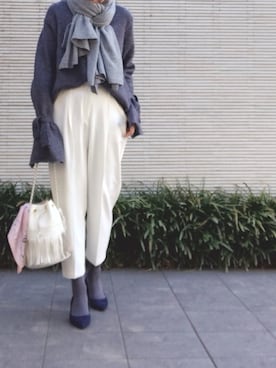 JJさんのコーディネート