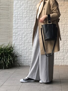 JJさんのコーディネート