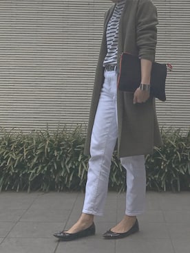 JJさんのコーディネート