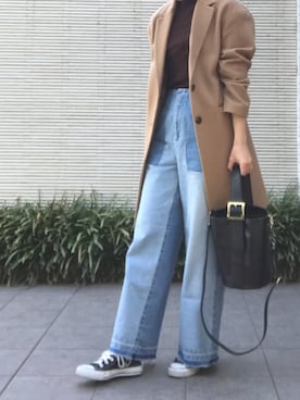 JJさんのコーディネート