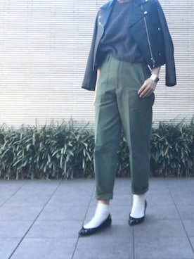 JJさんのコーディネート