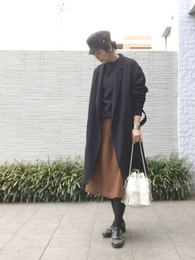 JJさんのコーディネート