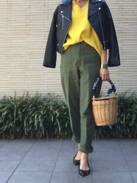 JJさんのコーディネート