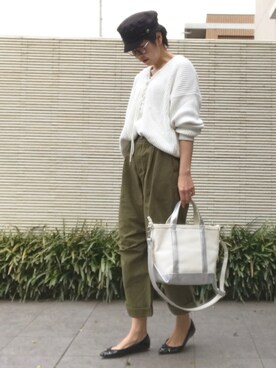 JJさんのコーディネート