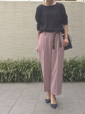 JJさんのコーディネート