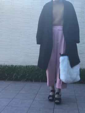 JJさんのコーディネート