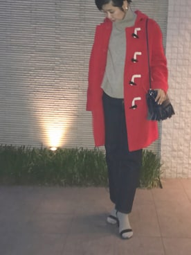 JJさんのコーディネート