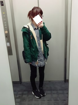 tmmさんのコーディネート