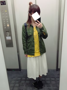 tmmさんのコーディネート