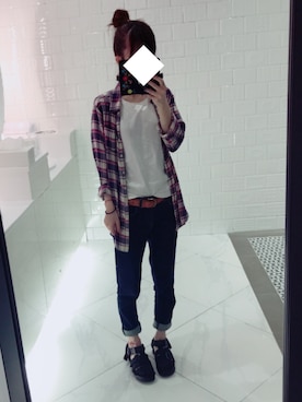 tmmさんのコーディネート