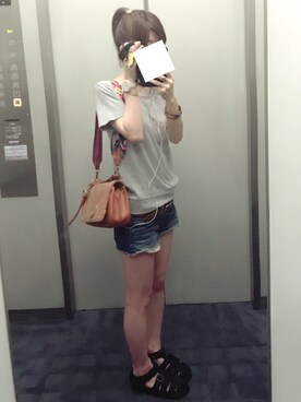 tmmさんのコーディネート