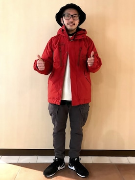 みなとみらいosamuさんのコーディネート