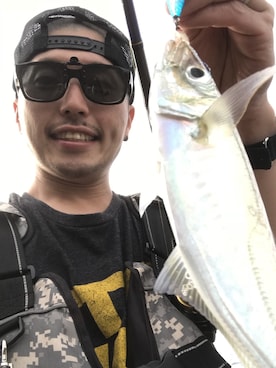 みなとみらいosamuさんのコーディネート