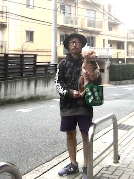 みなとみらいosamuさんのコーディネート