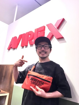 みなとみらいosamuさんのコーディネート