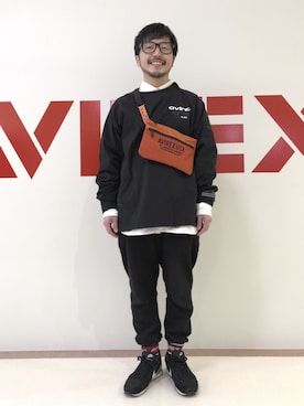 みなとみらいosamuさんのコーディネート