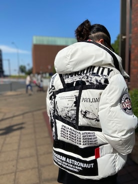 みなとみらいosamuさんのコーディネート