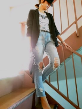 Ｍａｉｋｏ１４さんのコーディネート