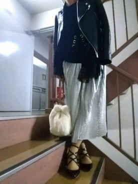 Ｍａｉｋｏ１４さん（レディース・158cm）の秋コーディネート