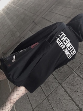 율さんのコーディネート