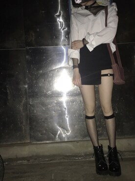 율さんのコーディネート