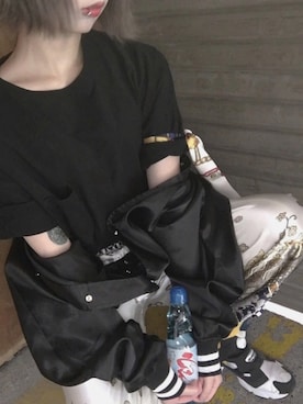 율さんのコーディネート